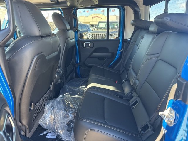 New 2026 Jeep Gladiator Sport image 10