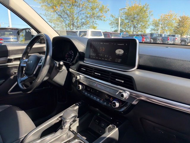 Certified 2022 Kia Telluride S AWD/4WD image 40