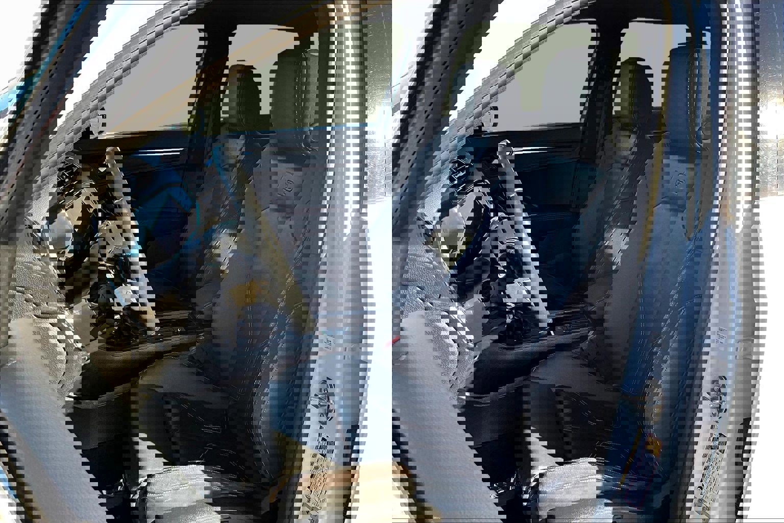 Used 2019 Audi Q3 2.0T Premium Plus image 26