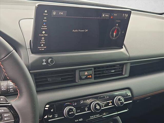 New 2026 Honda Pilot Sport image 12
