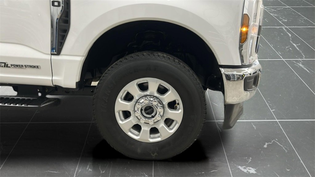 Used 2024 Ford F250 XLT image 17