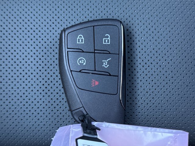 New 2026 GMC Acadia AT4 w/ Luxury Package image 24