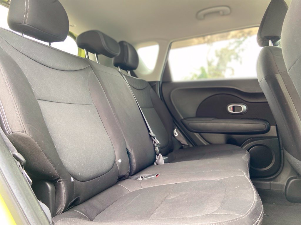 Used 2015 Kia Soul FWD image 26