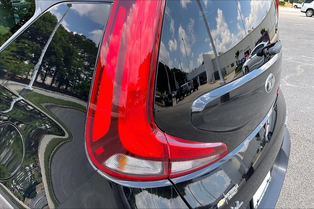 Used 2021 Kia Soul EX FWD image 30
