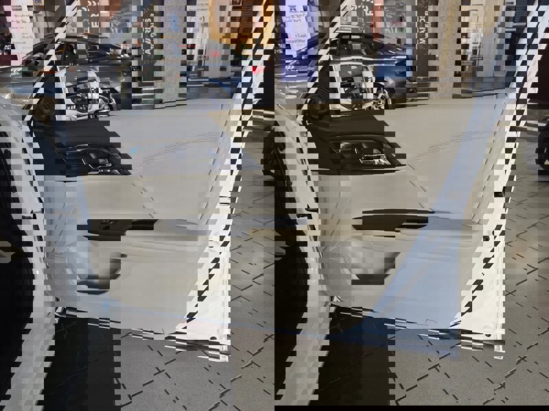 Used 2016 Honda Accord EX image 12