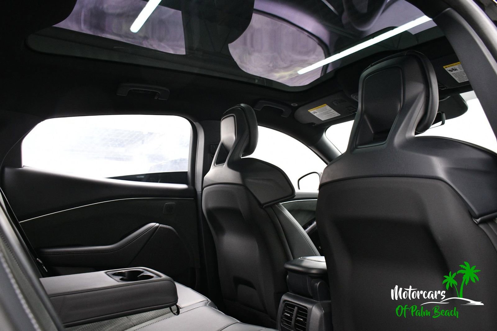 Used 2023 Ford Mustang Mach-E GT w/ GT Performance Edition image 48