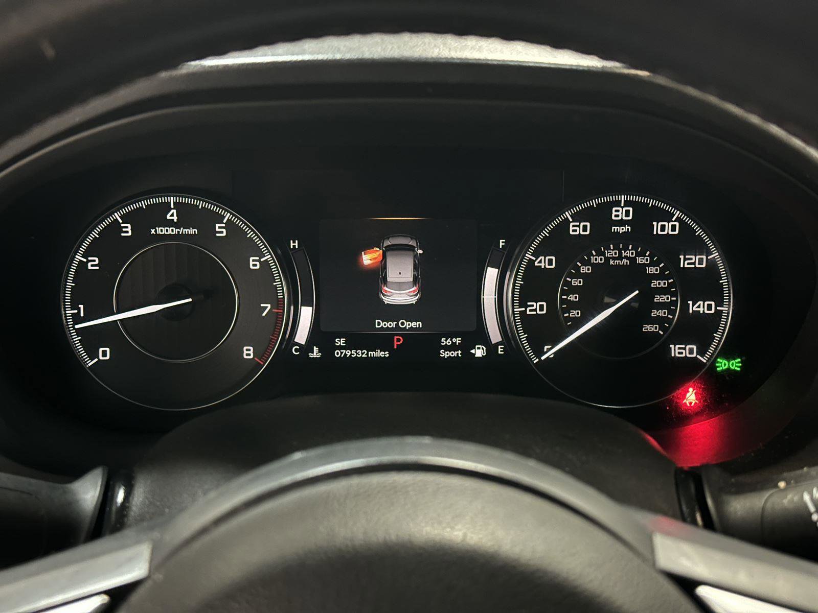 Used 2019 Acura RDX AWD image 27