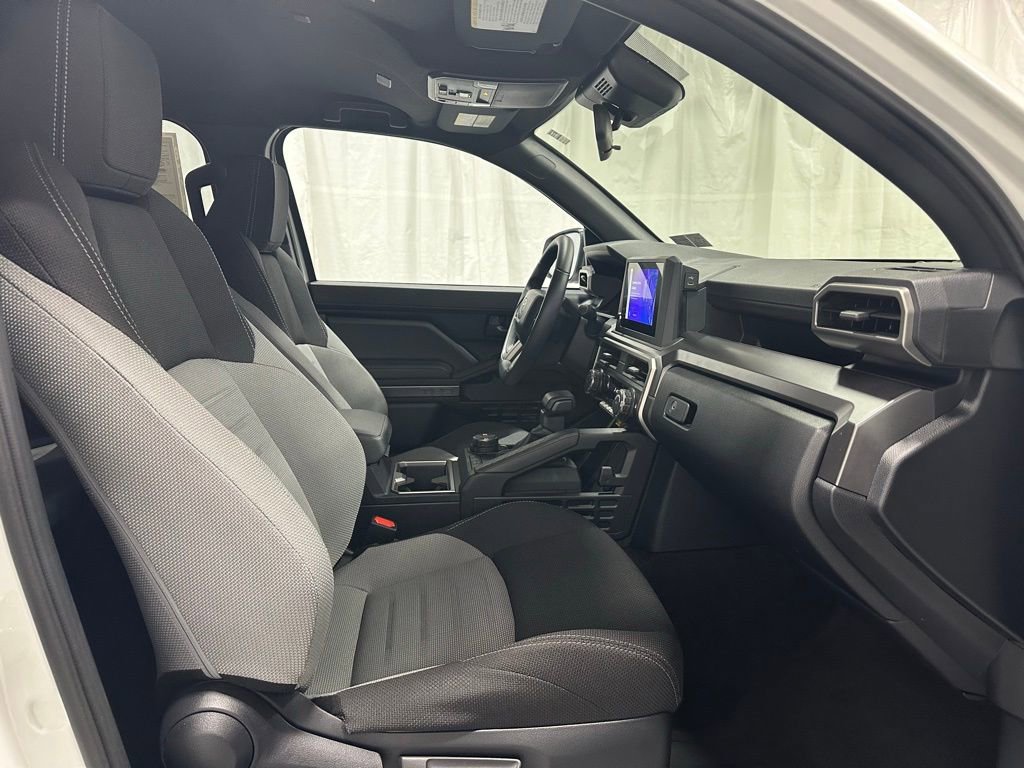 Used 2025 Toyota 4Runner TRD Off-Road image 58