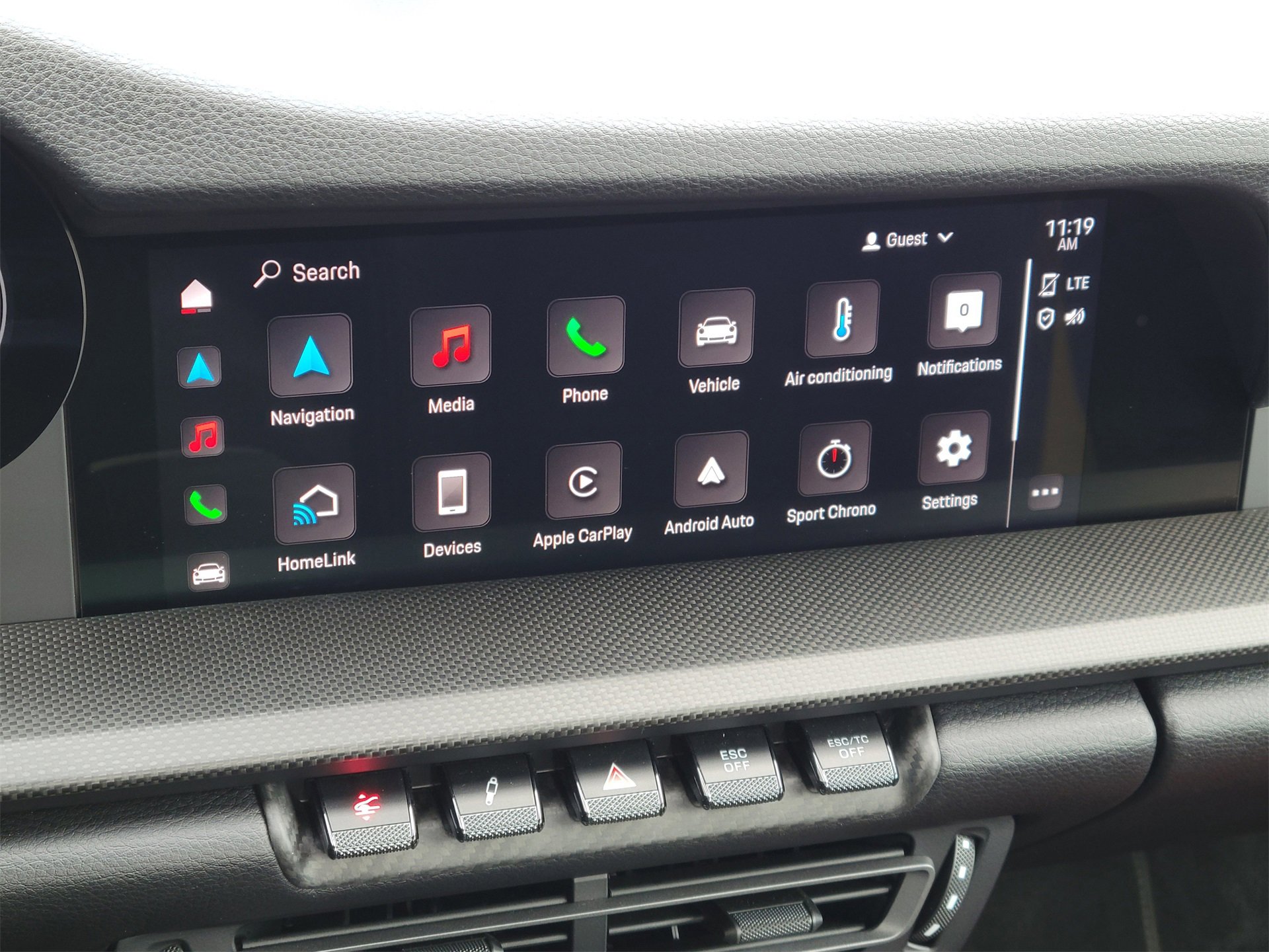 Certified 2022 Porsche 911 GT3 image 18