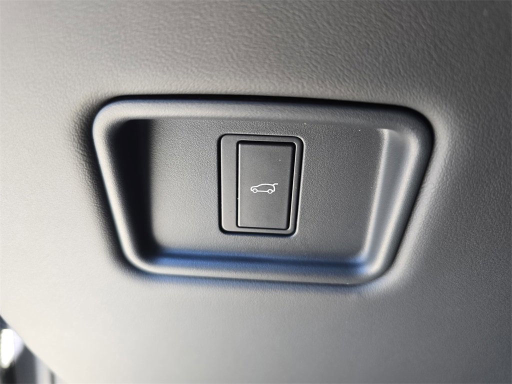 Certified 2025 Land Rover Range Rover Sport Dynamic SE image 27