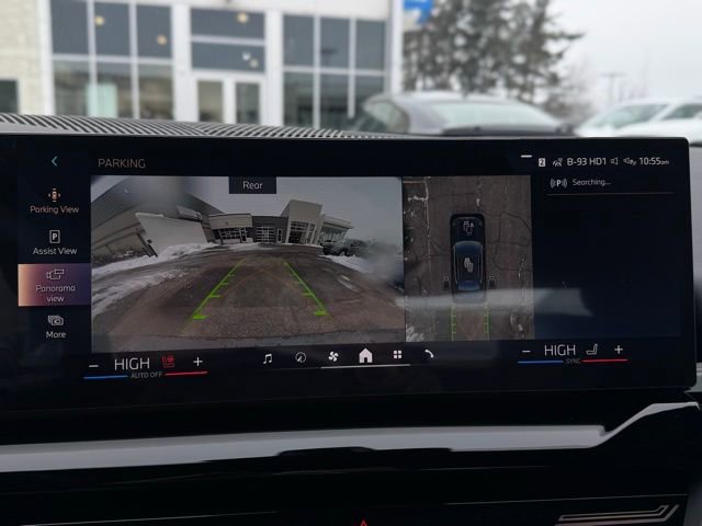 New 2026 BMW 530i xDrive w/ Premium Package image 37