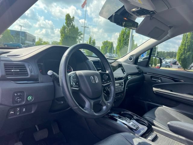Used 2019 Honda Pilot Elite image 14
