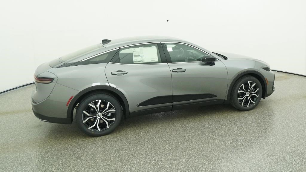 New 2026 Toyota Crown XLE image 24