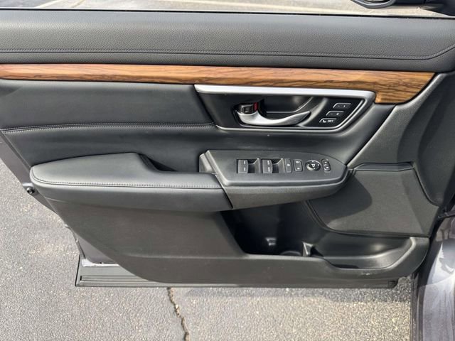 Certified 2022 Honda CR-V Touring image 15