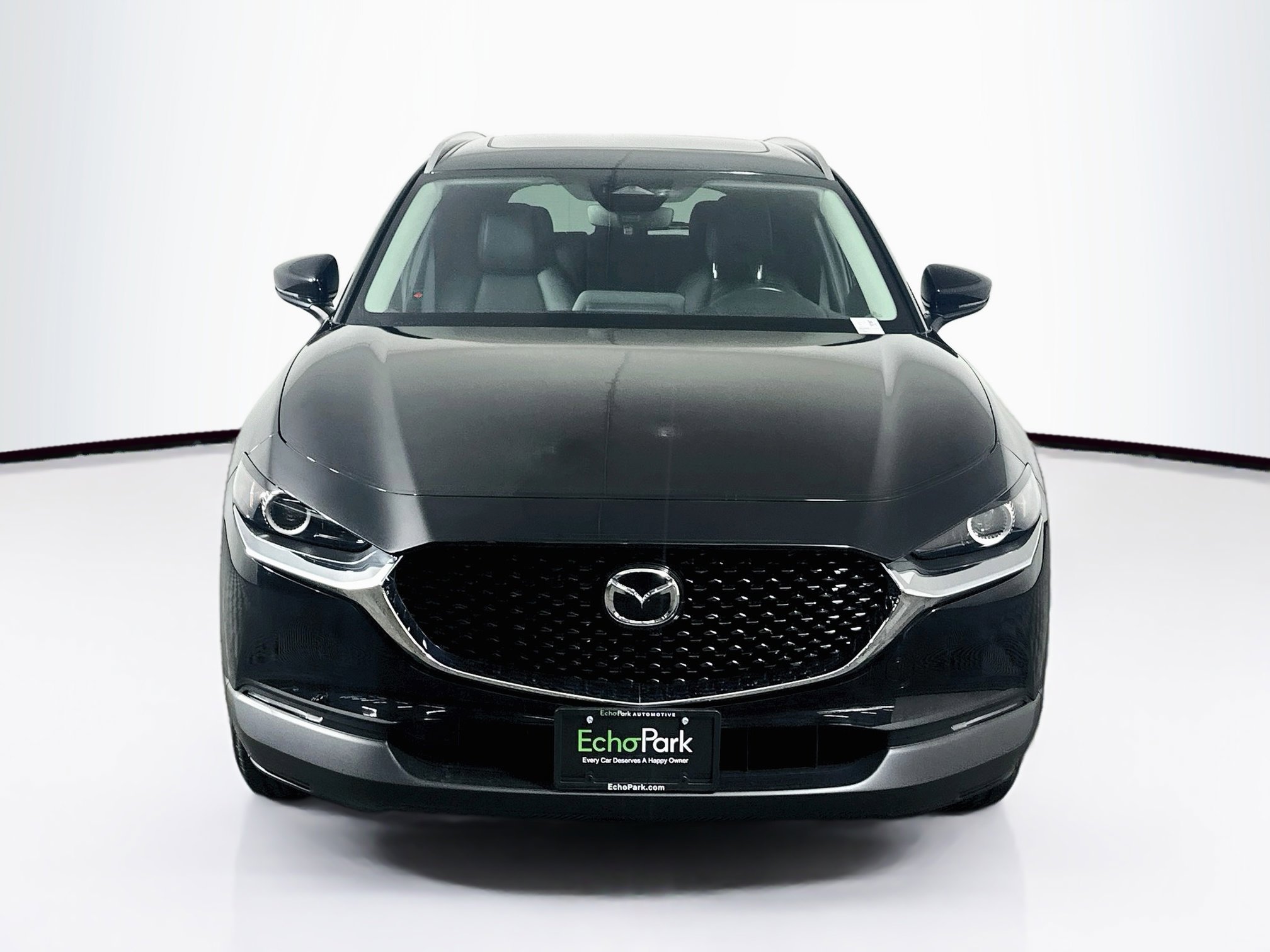 Used 2025 MAZDA CX-30 AWD 2.5 S w/ Preferred Package image 2