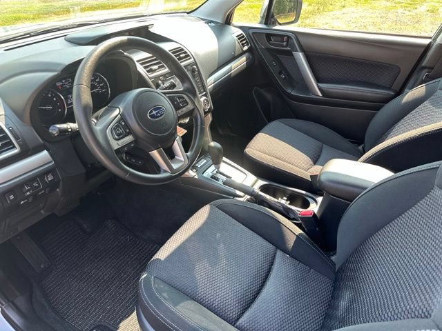 Used 2018 Subaru Forester 2.5i Premium AWD/4WD image 13