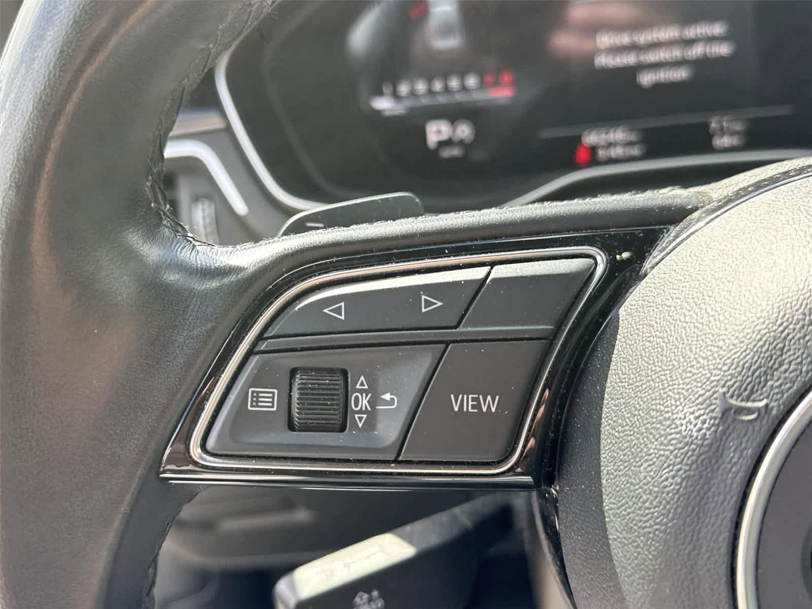 Used 2022 Audi A4 2.0T Premium Plus AWD/4WD image 16