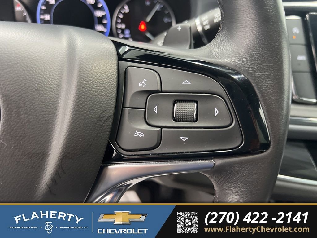 Used 2024 Buick Enclave Premium image 27