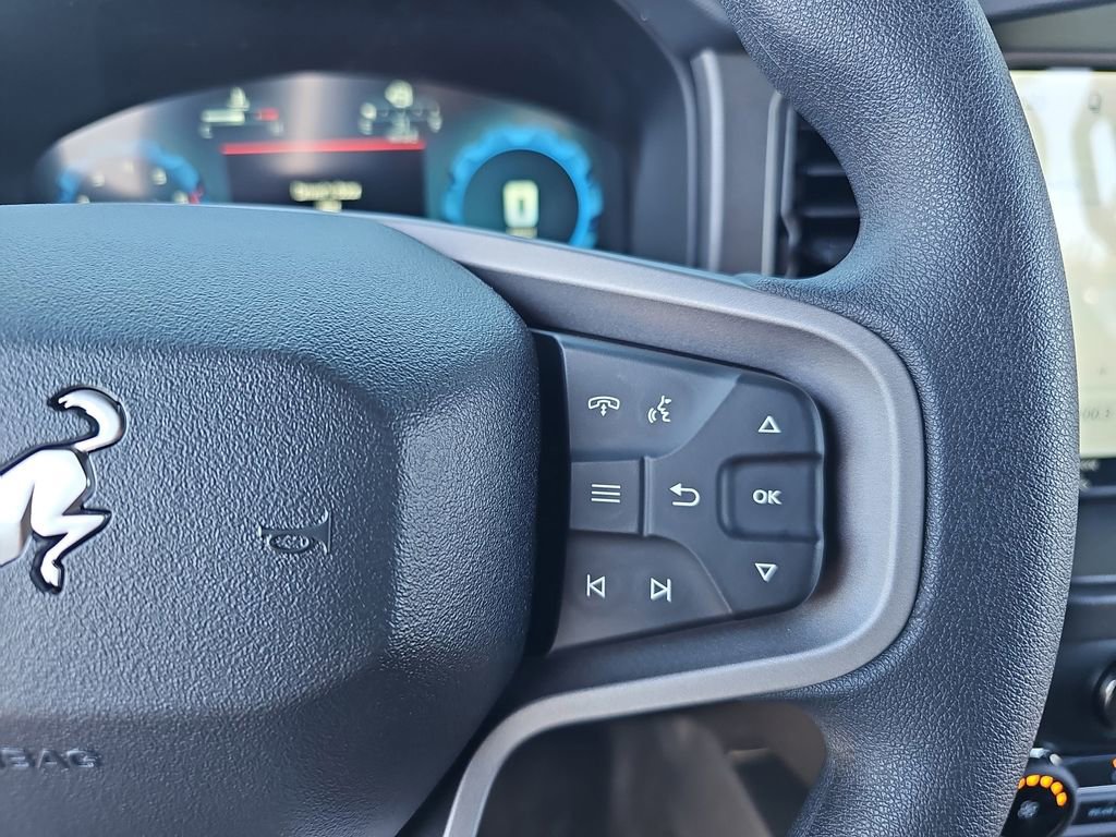 New 2026 Ford Bronco 4-Door image 17