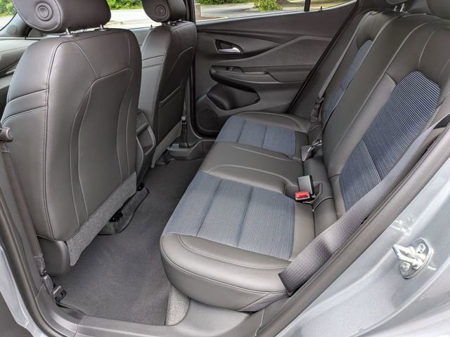 New 2026 Buick Envista Sport Touring w/ Convenience I Package FWD image 19