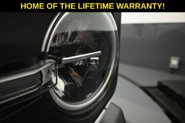 Used 2024 Ford Bronco Black Diamond AWD/4WD image 53