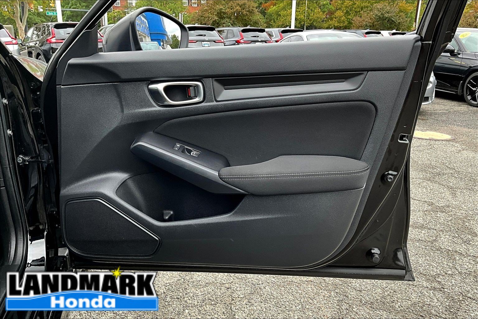 Used 2022 Honda Civic Sport image 18