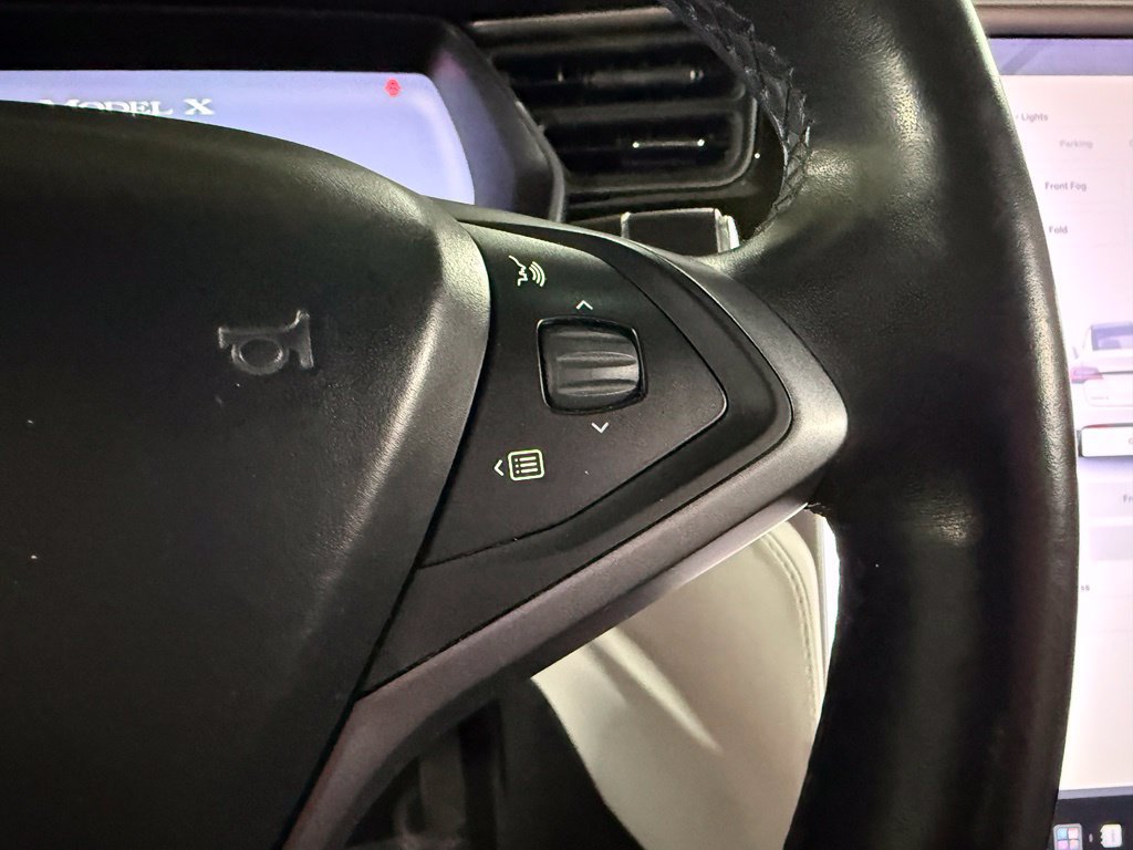 Used 2019 Tesla Model X Long Range AWD/4WD image 35
