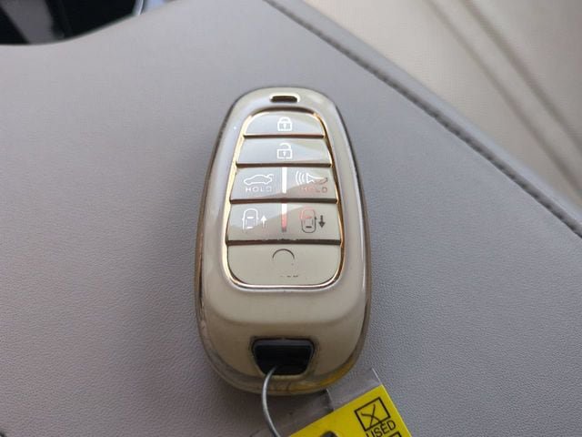 Used 2022 Hyundai Sonata Limited FWD image 29