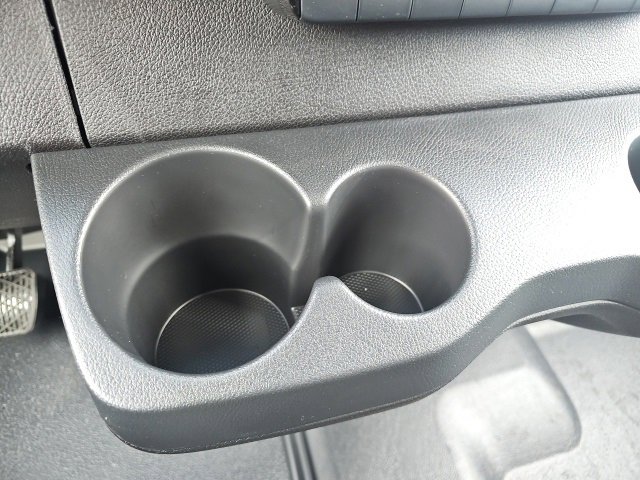 New 2026 Mercedes-Benz Sprinter 2500 image 24