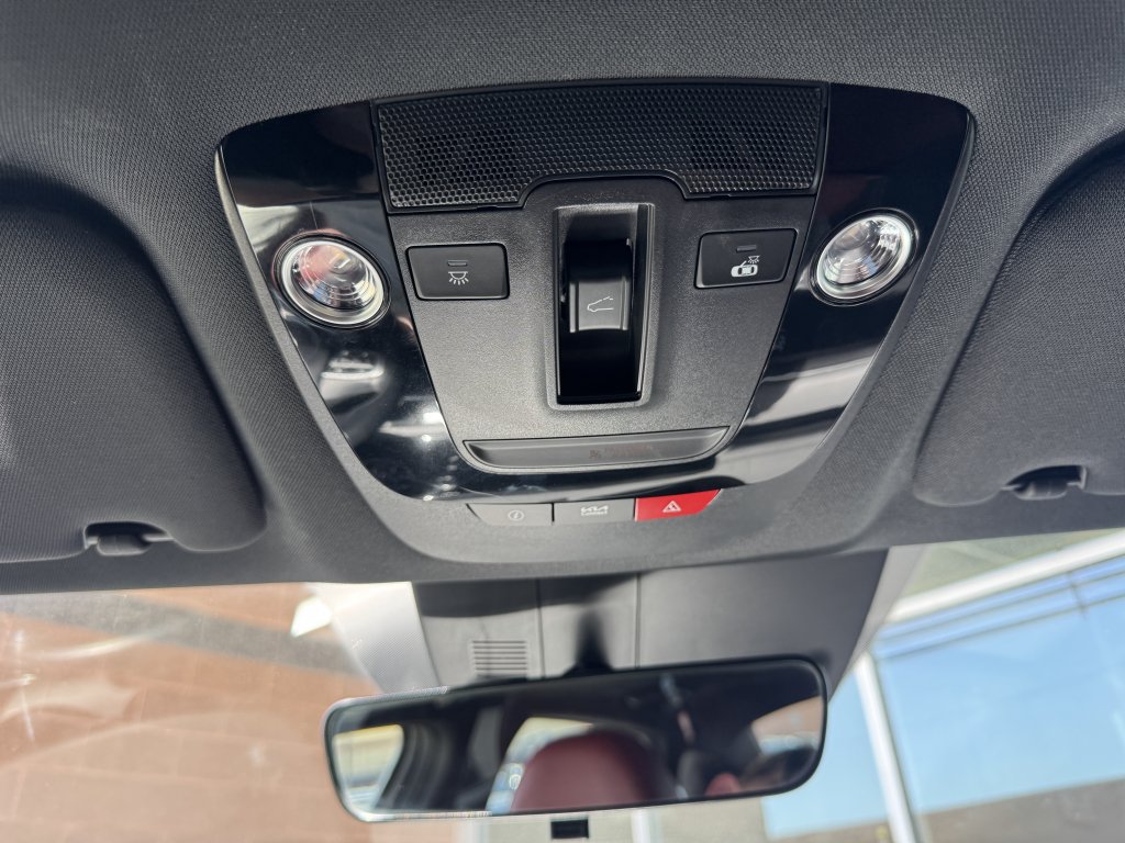 Used 2024 Kia K5 GT-Line FWD image 27