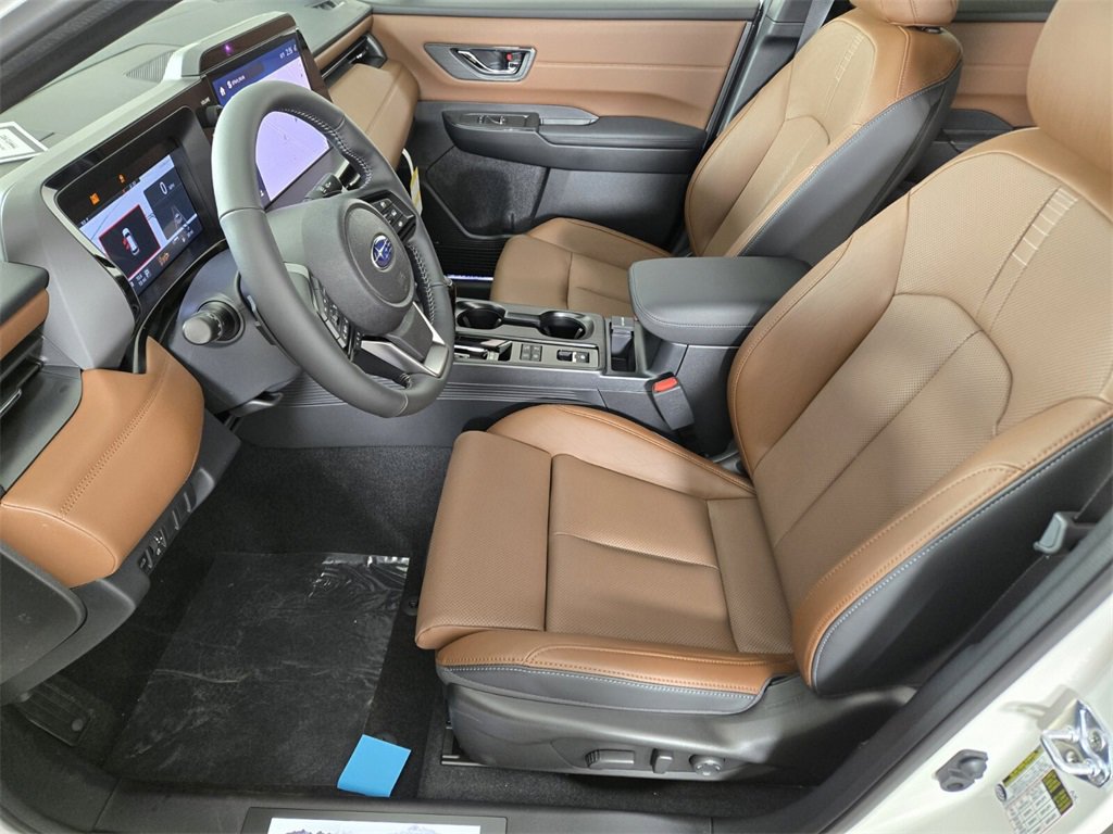 New 2026 Subaru Outback Touring image 7