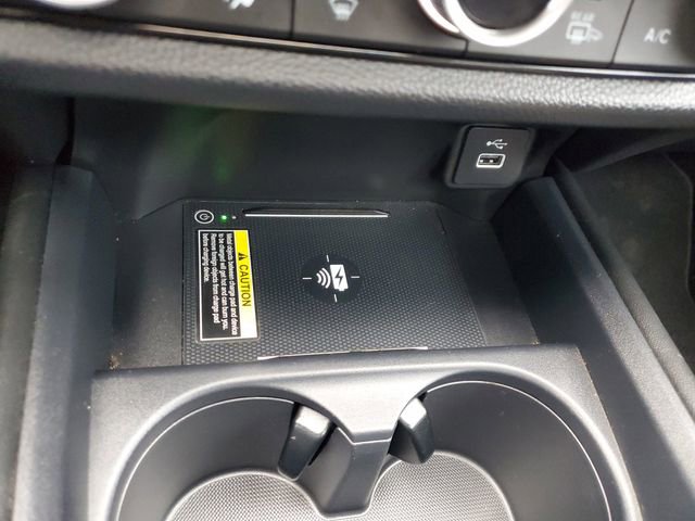 Certified 2024 Honda HR-V EX-L image 21