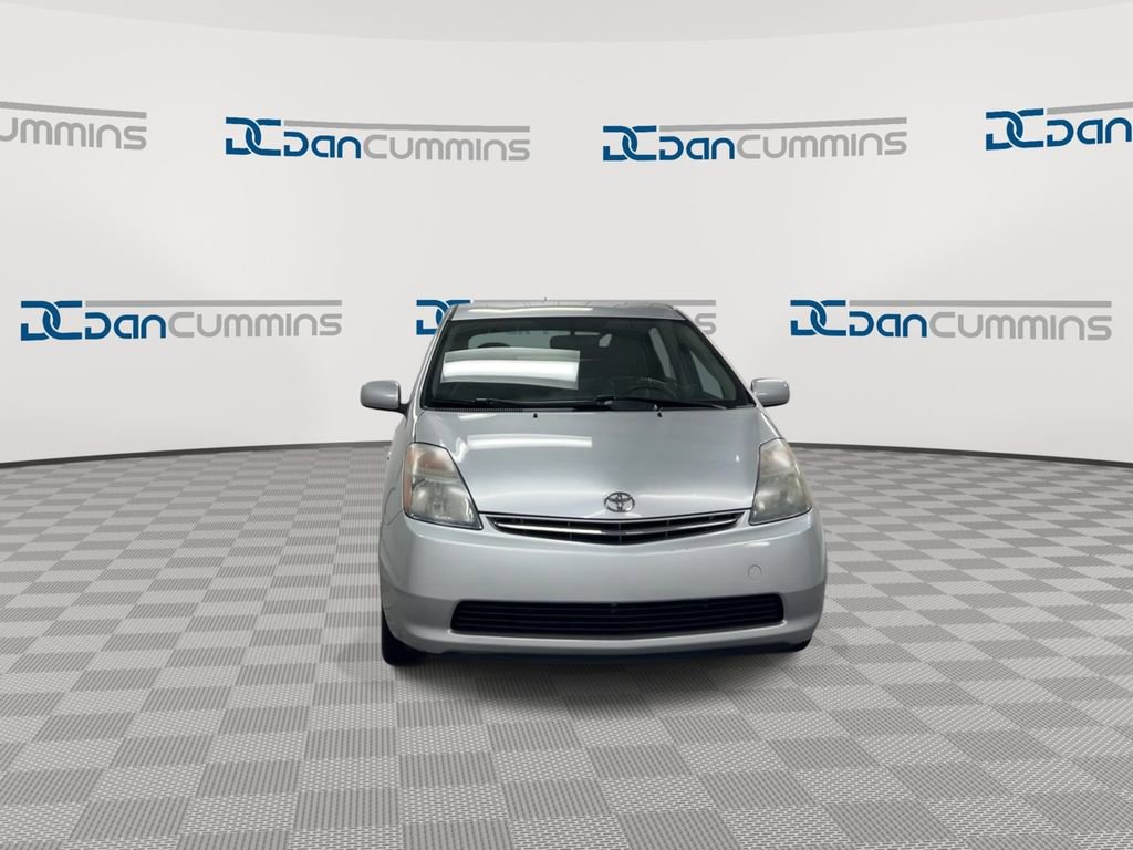 Used 2008 Toyota Prius image 3