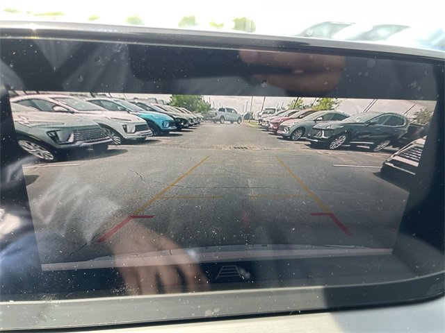 New 2025 Buick Envista Avenir image 17