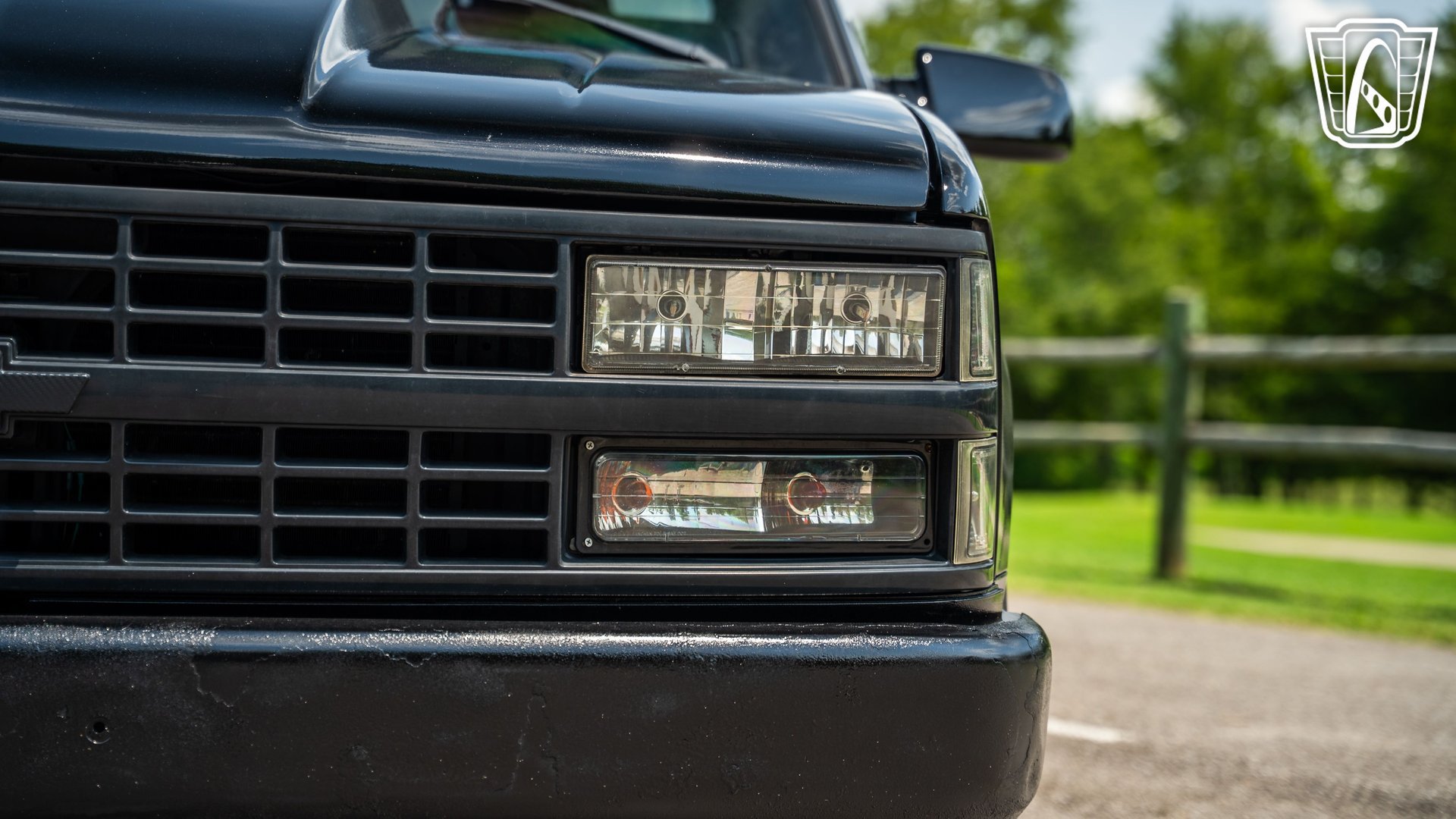 Used 1989 Chevrolet Silverado 1500 2WD Regular Cab image 28