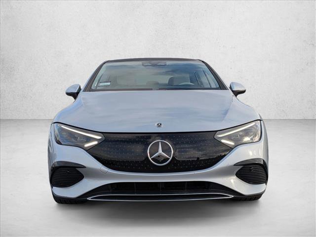 Certified 2023 Mercedes-Benz EQE 350+ 4MATIC Sedan image 2