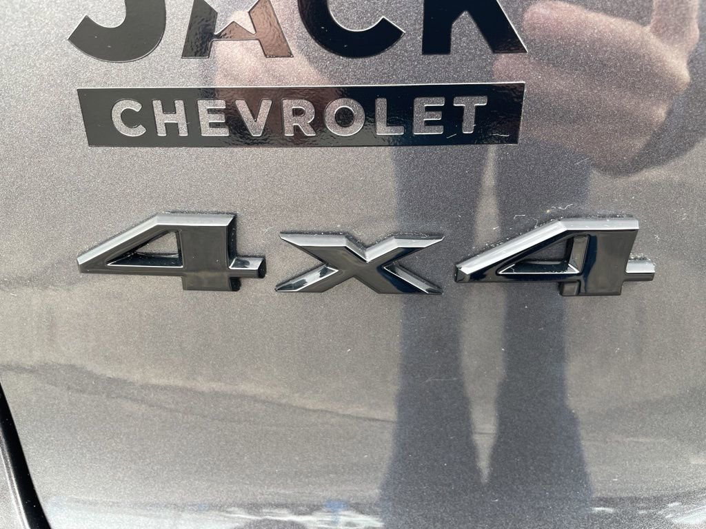 Used 2023 Jeep Cherokee Altitude Lux w/ Lux Elite Package AWD/4WD image 7