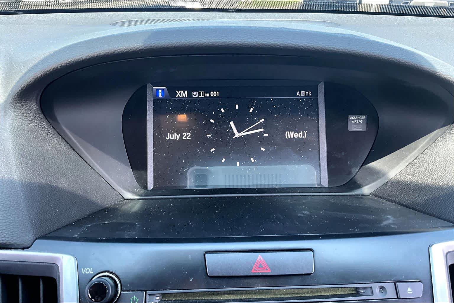 Used 2015 Acura TLX w/ Technology Package FWD image 30