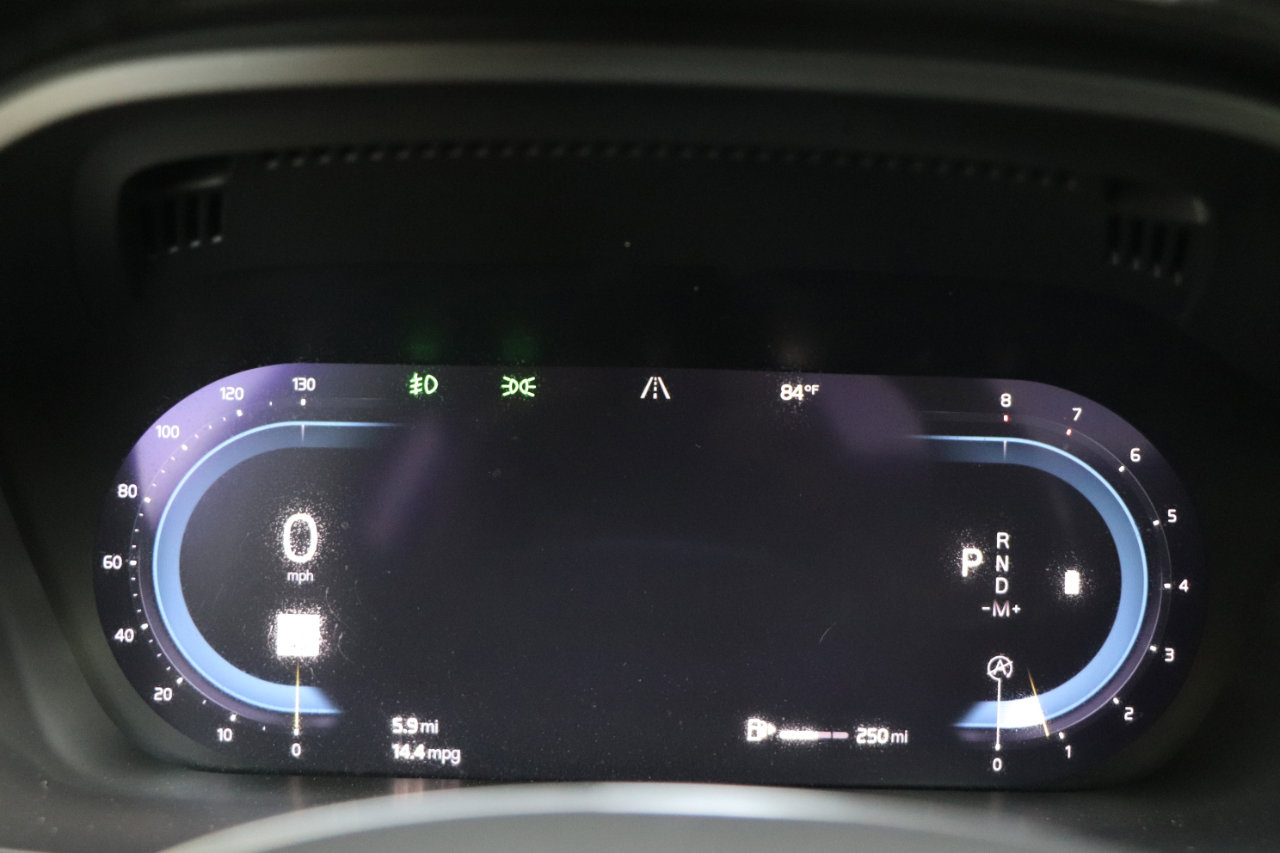 Used 2022 Volvo XC60 B5 Inscription w/ Advanced Package image 13