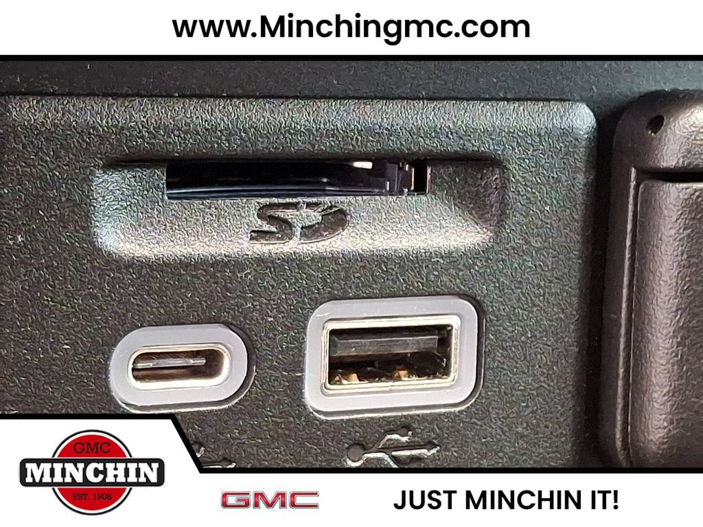 Certified 2022 GMC Sierra 3500 SLE w/ SLE Value Package AWD/4WD image 26