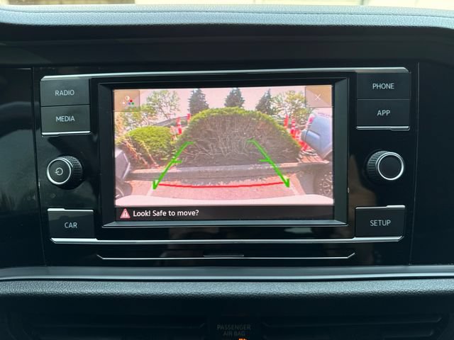 Used 2019 Volkswagen Jetta S FWD image 23