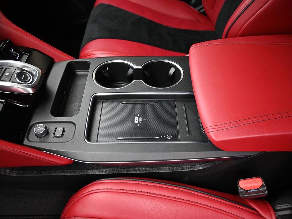 Used 2025 Acura MDX A-Spec image 20