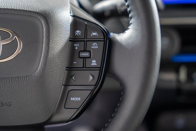 New 2026 Toyota Prius XLE image 28