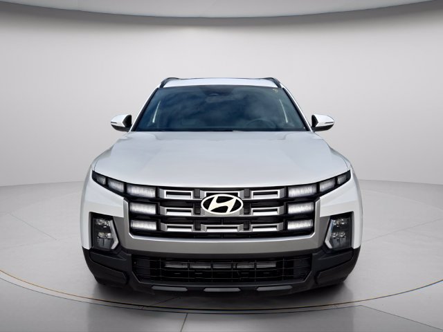 New 2027 Hyundai Santa Cruz SEL FWD image 3