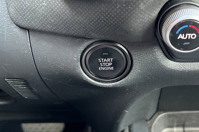 Used 2024 MAZDA CX-50 AWD 2.5 S w/ Preferred Package image 25