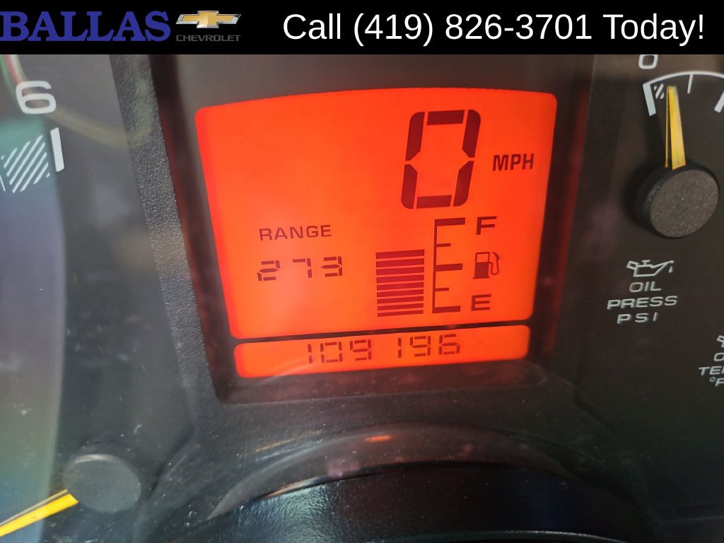 Used 1996 Chevrolet Corvette Coupe RWD image 19
