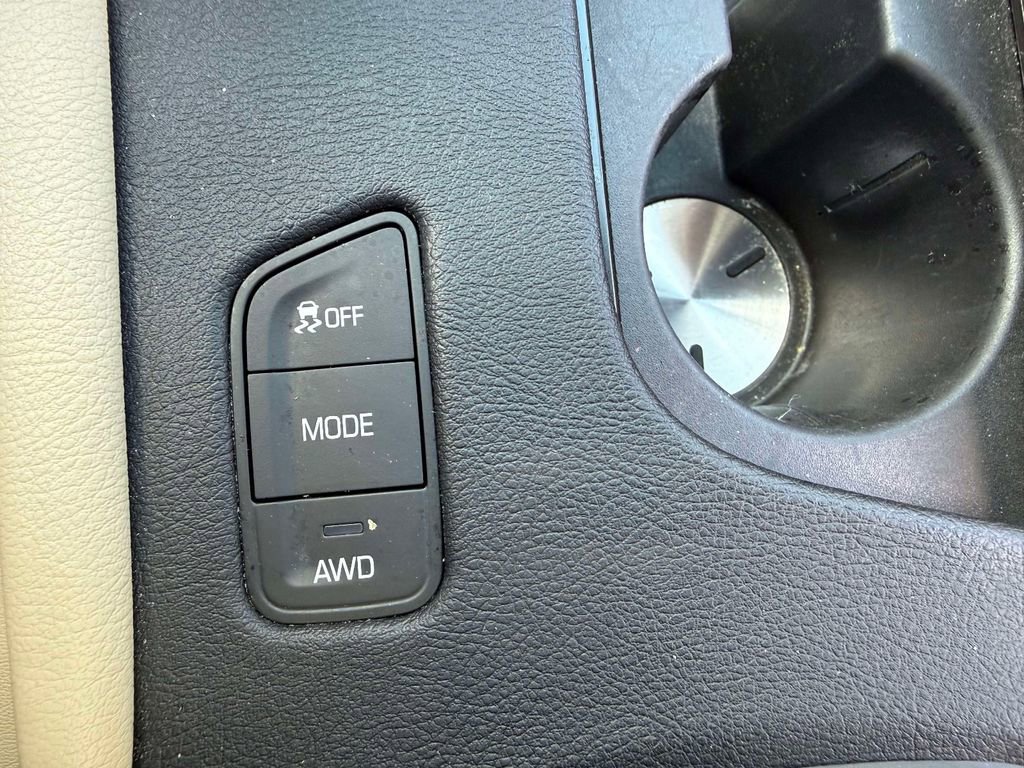 Used 2019 Cadillac XT5 Luxury AWD/4WD image 24
