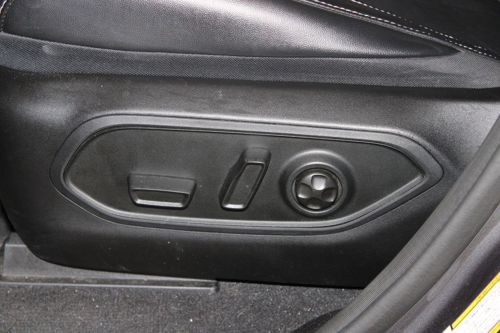 Used 2022 Jeep Grand Cherokee Limited AWD/4WD image 14