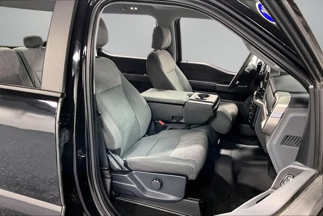 Used 2021 Ford F150 XLT w/ XTR Package AWD/4WD image 28