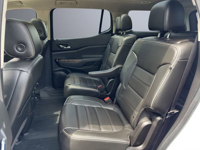 Certified 2023 GMC Acadia Denali w/ Denali Technology Package AWD/4WD image 21